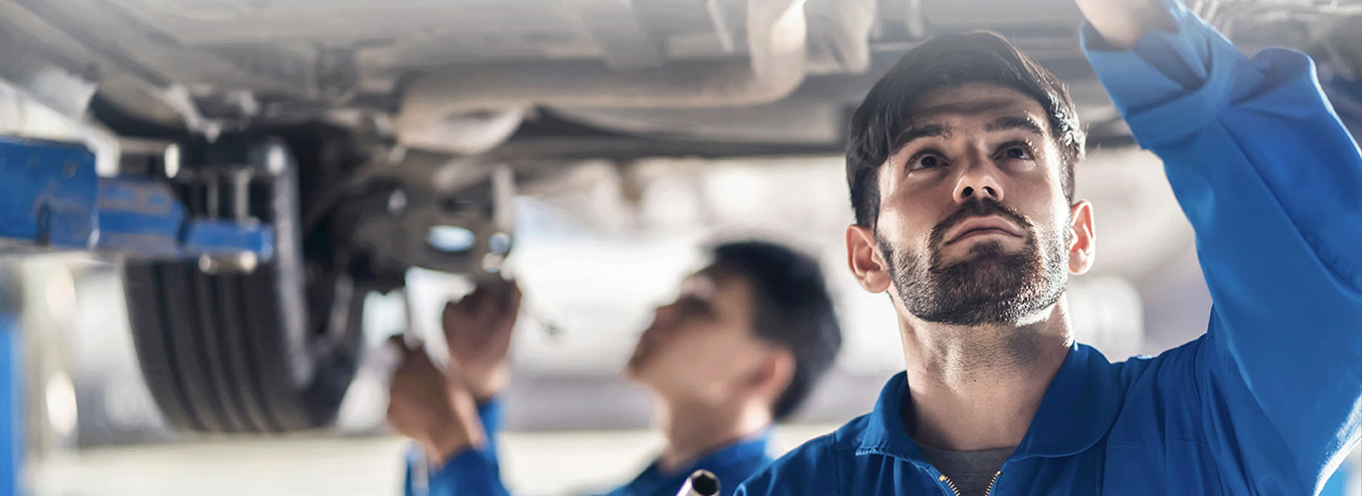 Petromin Auto Care