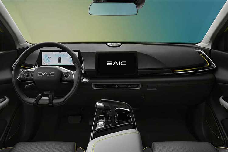 Test Drive