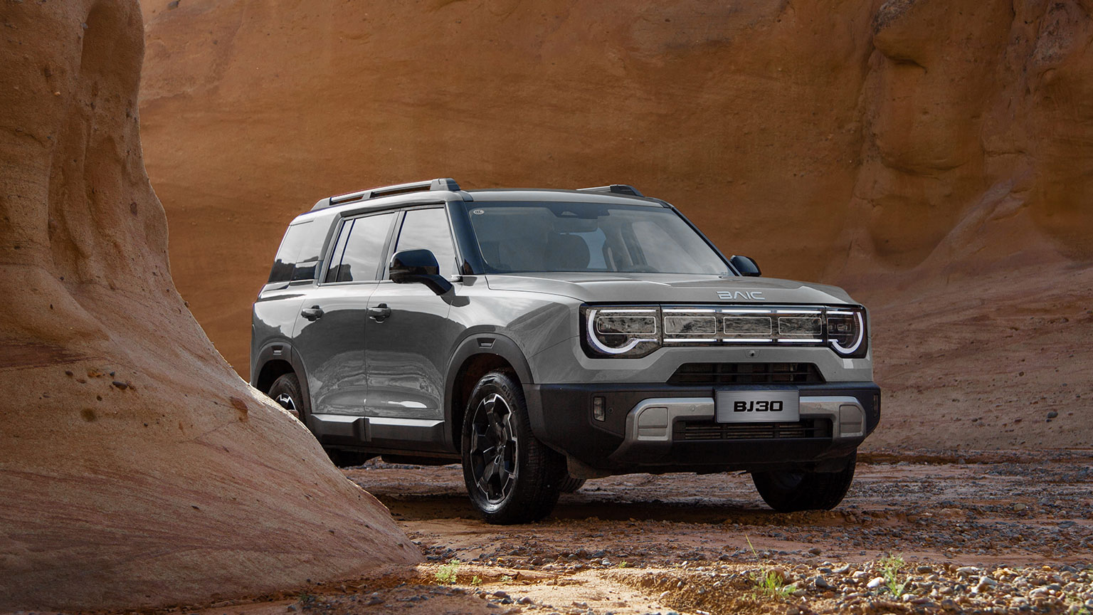 BJ30 Eco Friendly Offer