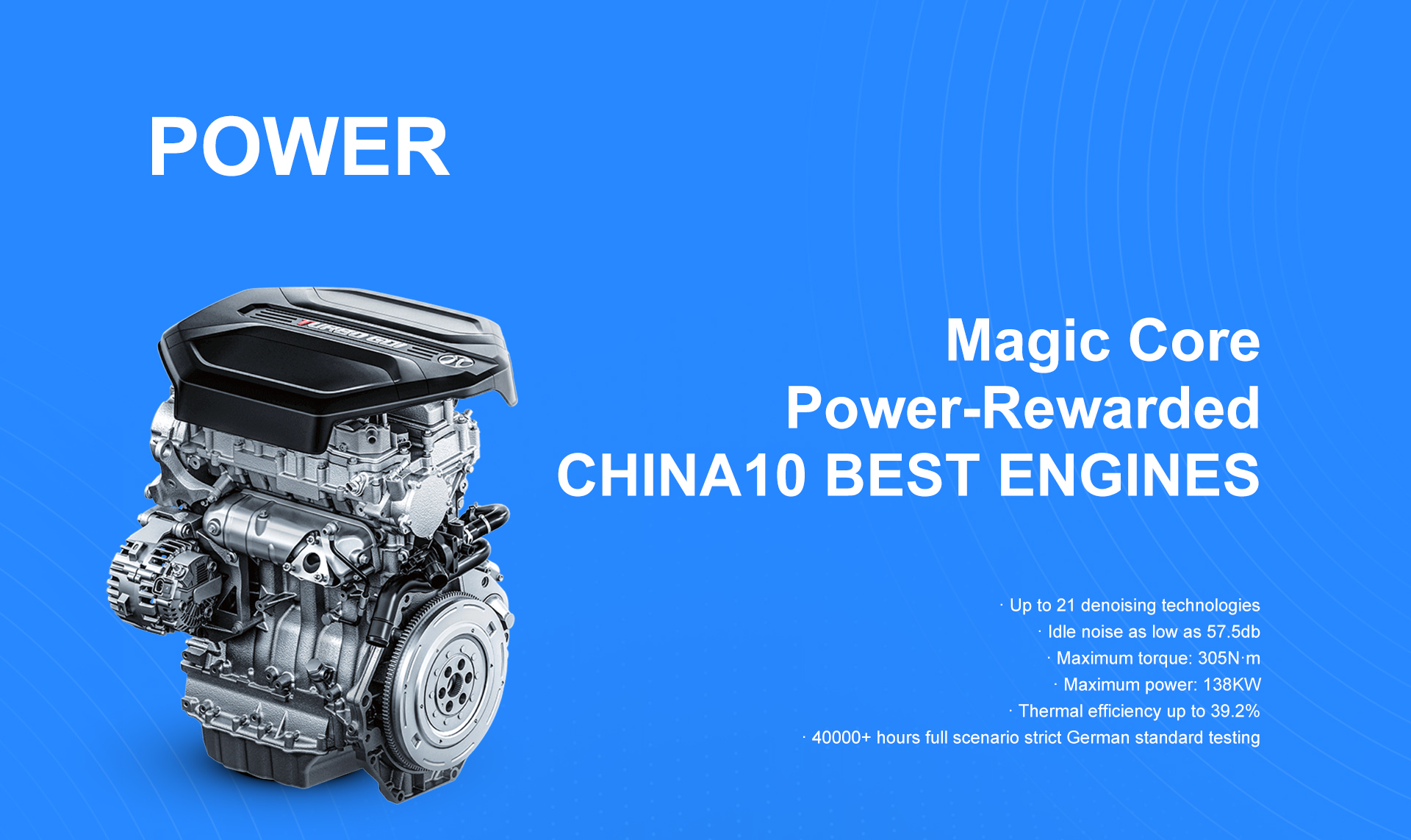 BAIC Innovation 5