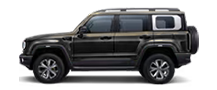 BJ40 PRO