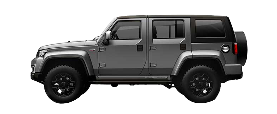 BJ40